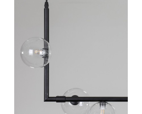 Подвесной светильник LINDA LONG ImperiumLoft