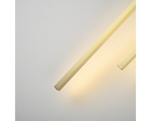 Настенный светильник WIKI B WALL H40 ImperiumLoft