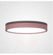 Потолочный светильник KIER D40 Pink ImperiumLoft