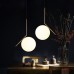 Подвесной светильник FlexIC Lights Family Michael Anastassiades D25