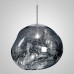 Подвесной светильник Tom Dixon Melt Pendant Silver D50 ImperiumLoft