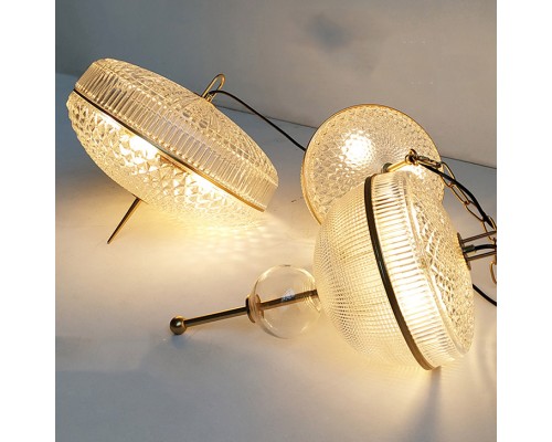 Подвесной светильник AMPLE B ImperiumLoft