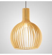 Подвесной светильник СЕКТО Octo 4240 Lamp White ImperiumLoft