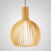 Подвесной светильник СЕКТО Octo 4240 Lamp White ImperiumLoft