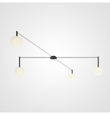 Потолочный светильник RANGEL L4 ImperiumLoft