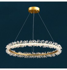 Подвесная люстра THERA D60 Gold ImperiumLoft