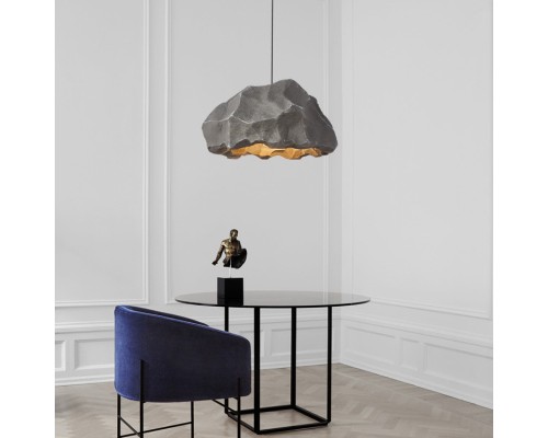 Подвесной светильник HORST Red ImperiumLoft