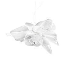 Подвесная люстра Slamp Veli LA BELLE ETOILE Suspension Light D72 ImperiumLoft