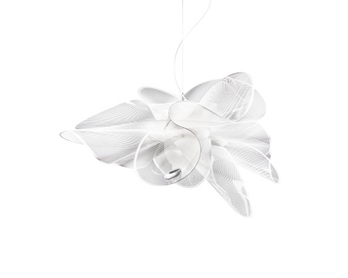 Подвесная люстра Slamp Veli LA BELLE ETOILE Suspension Light D72 ImperiumLoft