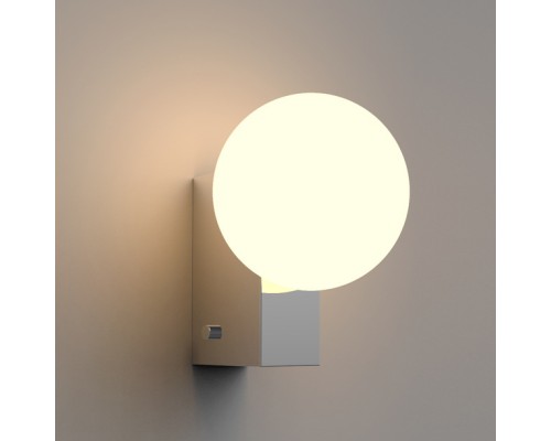 Настенный светильник PACO Black ImperiumLoft