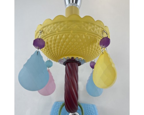 Настенный светильник RAINBOW 6 WALL L1 ImperiumLoft