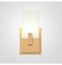 Бра Covet Short Clip Bath Sconce ImperiumLoft