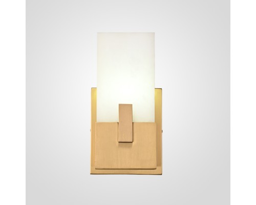 Бра Covet Short Clip Bath Sconce ImperiumLoft