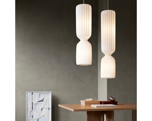 Подвесной светильник TAISTO H100 ImperiumLoft