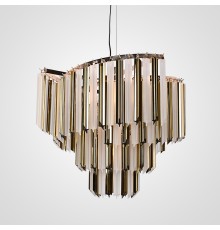 Подвесная люстра COMPAR D70 ImperiumLoft