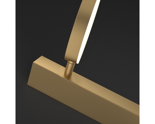 Настенный светильник DENZIL LUX ImperiumLoft