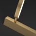 Настенный светильник DENZIL LUX ImperiumLoft