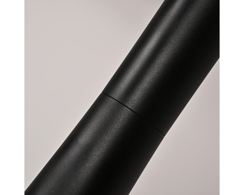 Подвесной светильник Zylo Black H34 ImperiumLoft