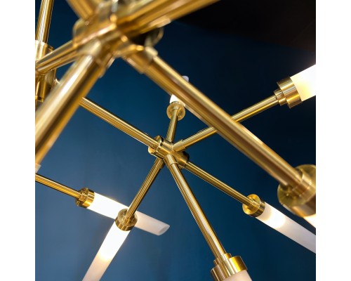 Люстра Spur Chandelier