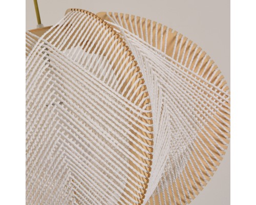 Подвесной светильник DANOLA D50 ImperiumLoft