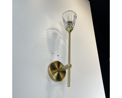 Бра TORCHE DE VERRE wall lamp