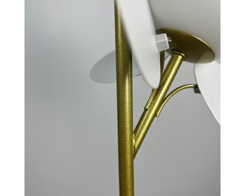 Подвесной светильник Light of MATISSE ONE White 2 ImperiumLoft