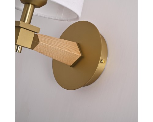 Бра Elk Lighting Jorgenson White ImperiumLoft