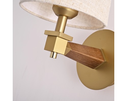 Бра Elk Lighting Jorgenson Beige
