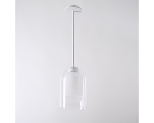 Подвесной светильник ARIA Transparent ImperiumLoft