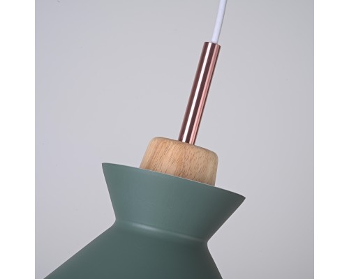 Подвесной светильник OMG B Green