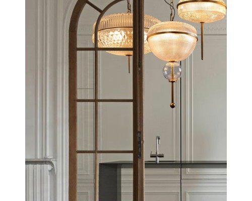 Подвесной светильник AMPLE B ImperiumLoft