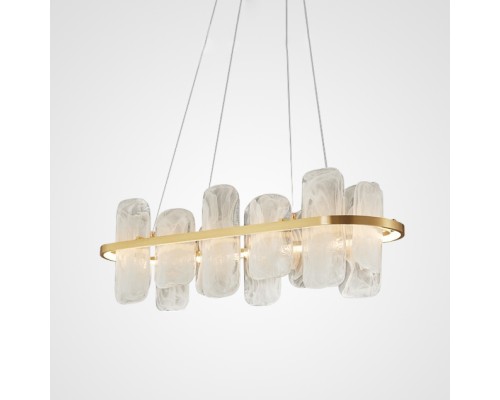 Реечный светильник STAFFAN LONG ImperiumLoft