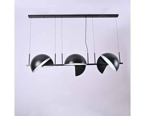 Подвесной светильник Trapeze Triplette by oblure ImperiumLoft