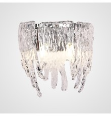 Настенный светильник SPRING WALL CHROME ImperiumLoft