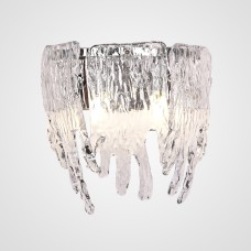 Настенный светильник SPRING WALL CHROME ImperiumLoft