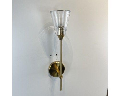 Бра TORCHE DE VERRE wall lamp