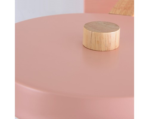 Светодиодное бра TURNA Pink