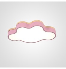 Потолочный светильник CLOUD ECO D50 Pink ImperiumLoft