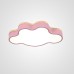 Потолочный светильник CLOUD ECO D50 Pink ImperiumLoft
