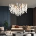 Подвесная люстра FLORIAN D60 ImperiumLoft