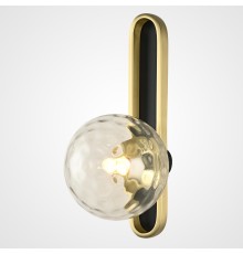 Настенный светильник DIXON Transparent ImperiumLoft