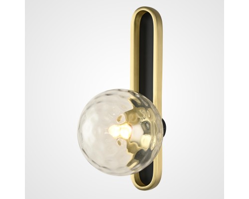 Настенный светильник DIXON Transparent