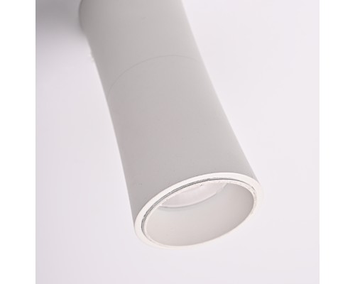 Потолочный светильник Zyppa White H12 ImperiumLoft