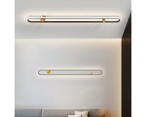Настенный светильник LIA H150 4000К ImperiumLoft