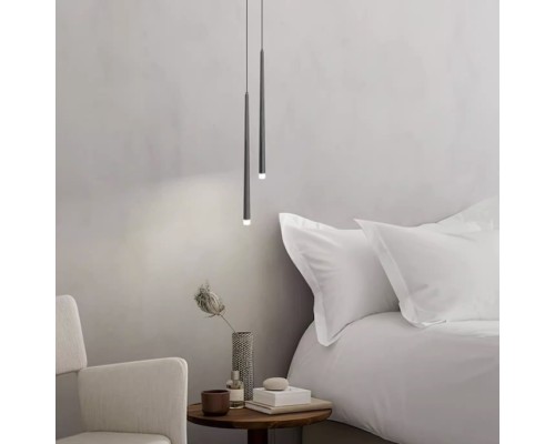 Подвесной светильник ESTEN Black ImperiumLoft