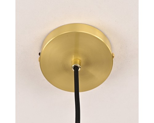 Подвесной светильник LIEBE C ImperiumLoft