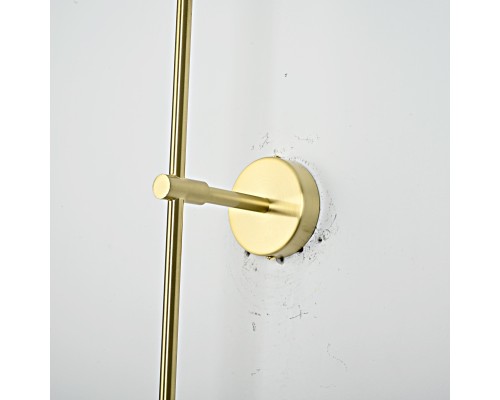 Настенный светильник LINES Ball 100 Gold