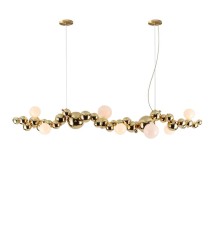 Люстра BUBBLY 8 BY ROSIE LI TRIODE DESIGN ImperiumLoft