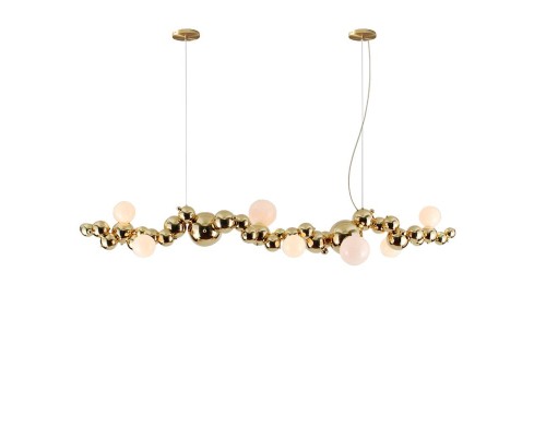 Люстра BUBBLY 8 BY ROSIE LI TRIODE DESIGN ImperiumLoft