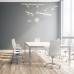 Подвесная люстра Pendant Horizontal L114 ImperiumLoft